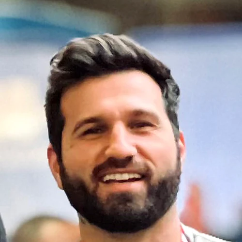 George - Co-Founder of Driven Auto Styling