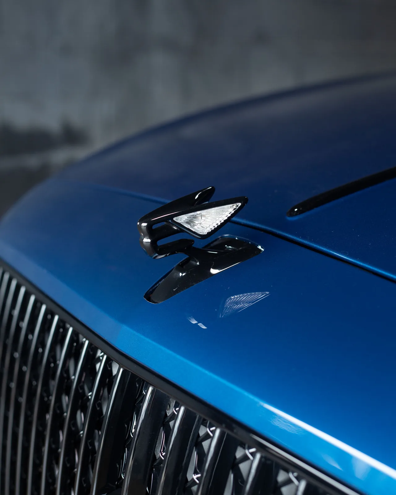 Full Body PPF on a Bentley, Driven Auto Styling, Philadelphia