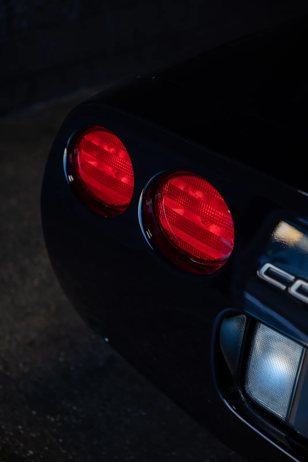Full Body PPF on a Chevrolet Corvette Z06 (C5), Driven Auto Styling, Philadelphia