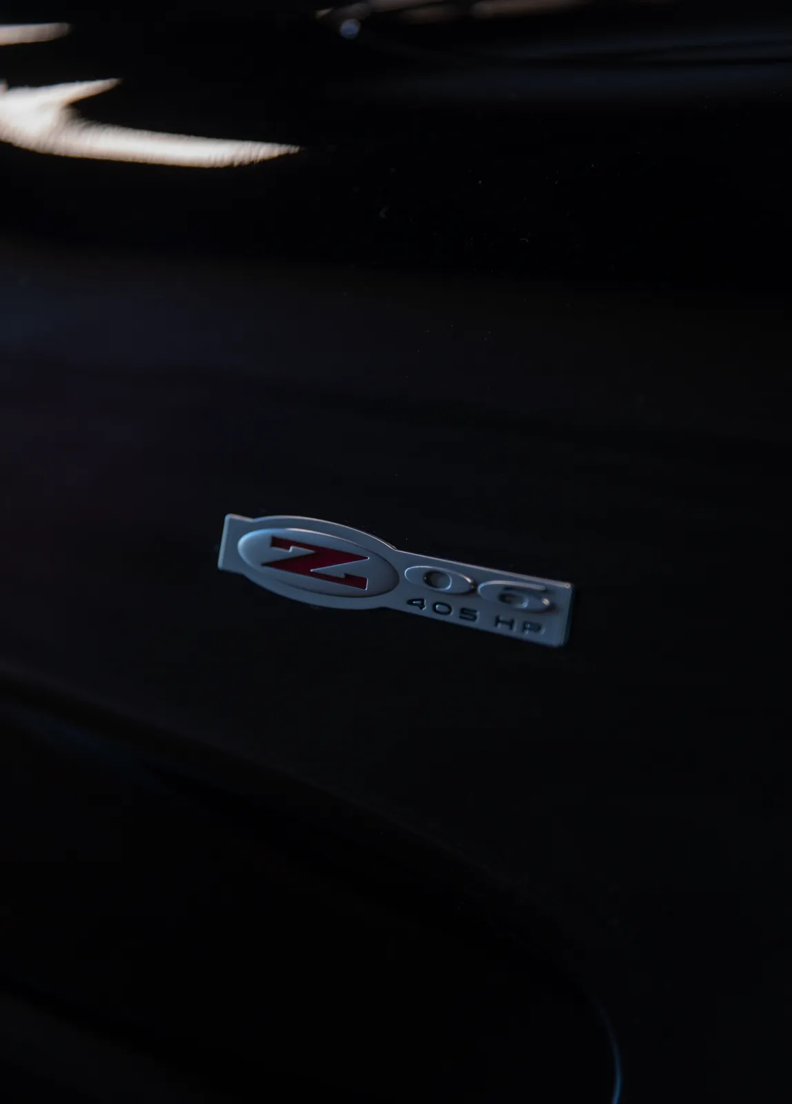 Full Body PPF on a Chevrolet Corvette Z06 (C5), Driven Auto Styling, Philadelphia