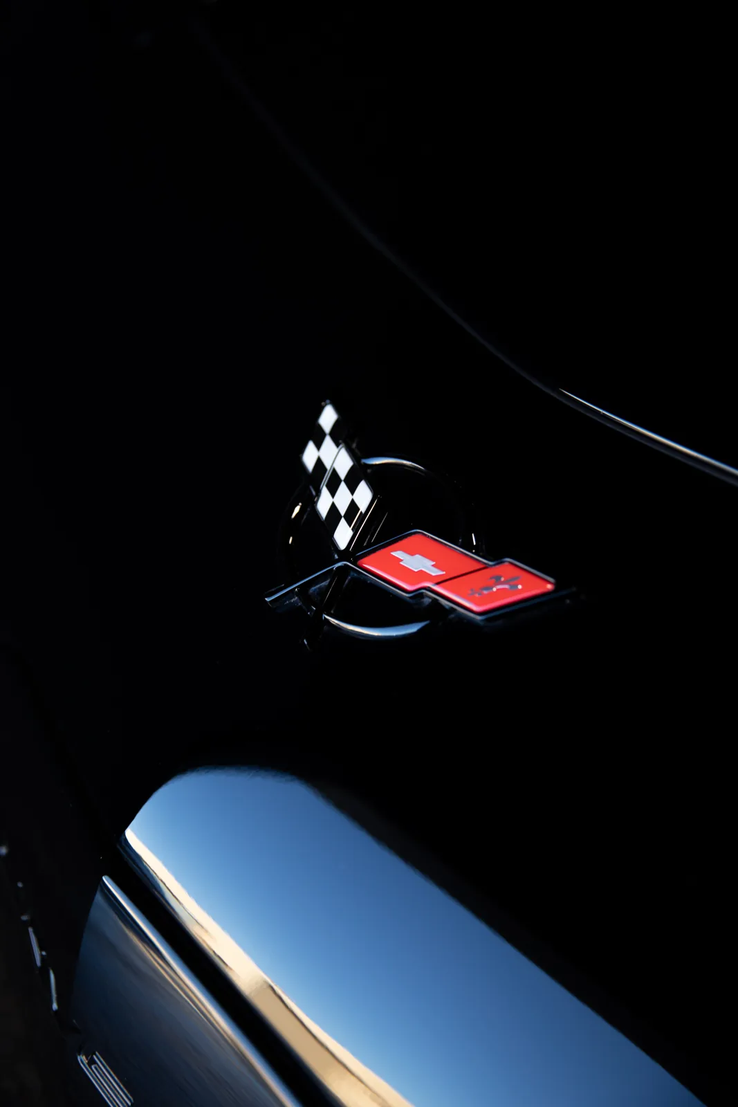 Full Body PPF on a Chevrolet Corvette Z06 (C5), Driven Auto Styling, Philadelphia