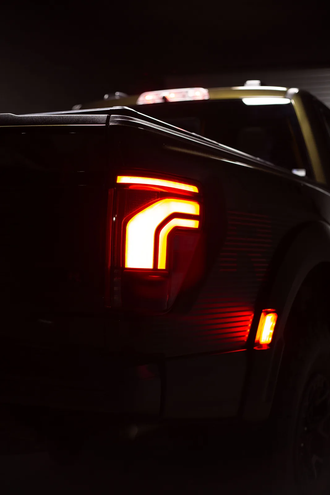 Full Body PPF + Window Tint on a Ford F-150 Raptor R, Driven Auto Styling, Philadelphia