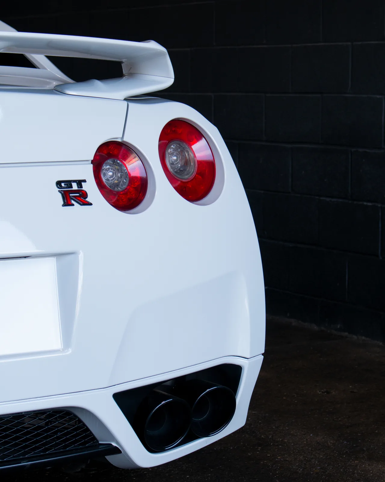 Full Color-Change Wrap (Storm Grey) on a Nissan GT-R, Driven Auto Styling, Philadelphia