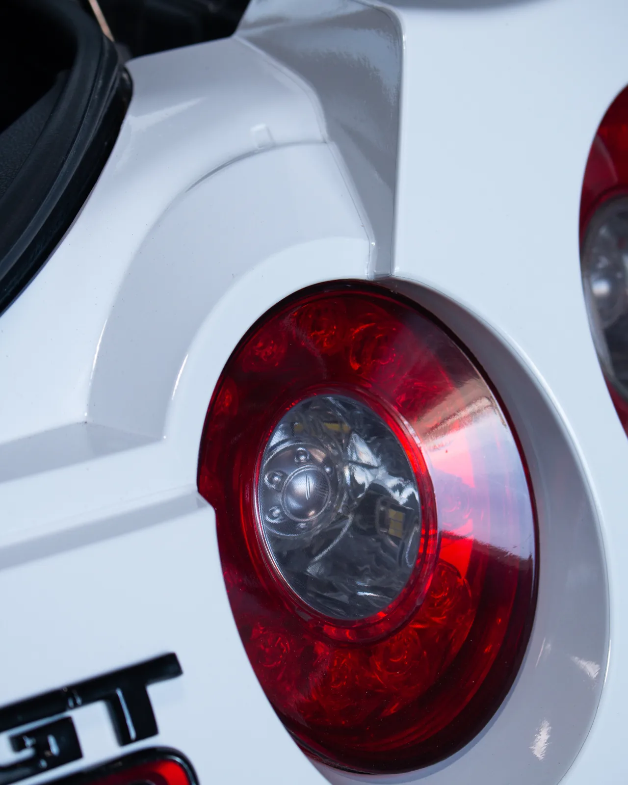 Full Color-Change Wrap (Storm Grey) on a Nissan GT-R, Driven Auto Styling, Philadelphia