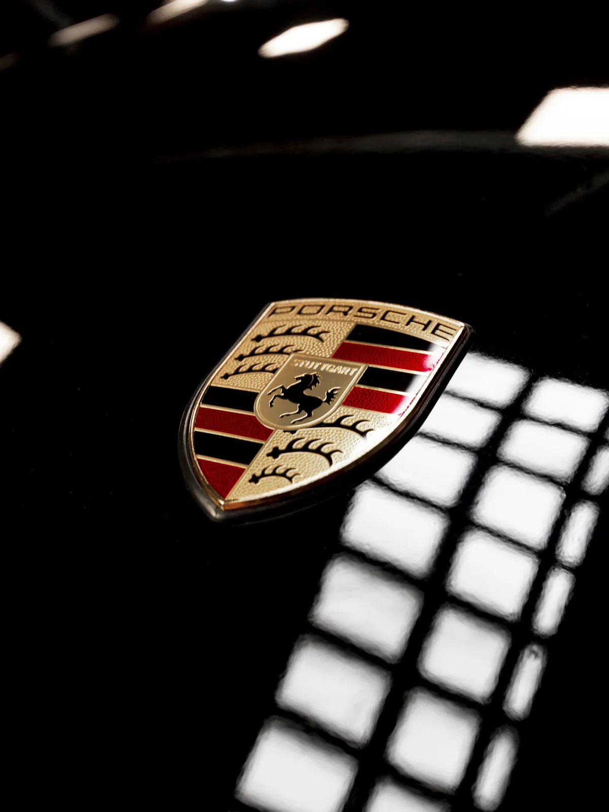 Paint Correction + PPF + Ceramic Coating on a Porsche 911 (997), Driven Auto Styling, Philadelphia