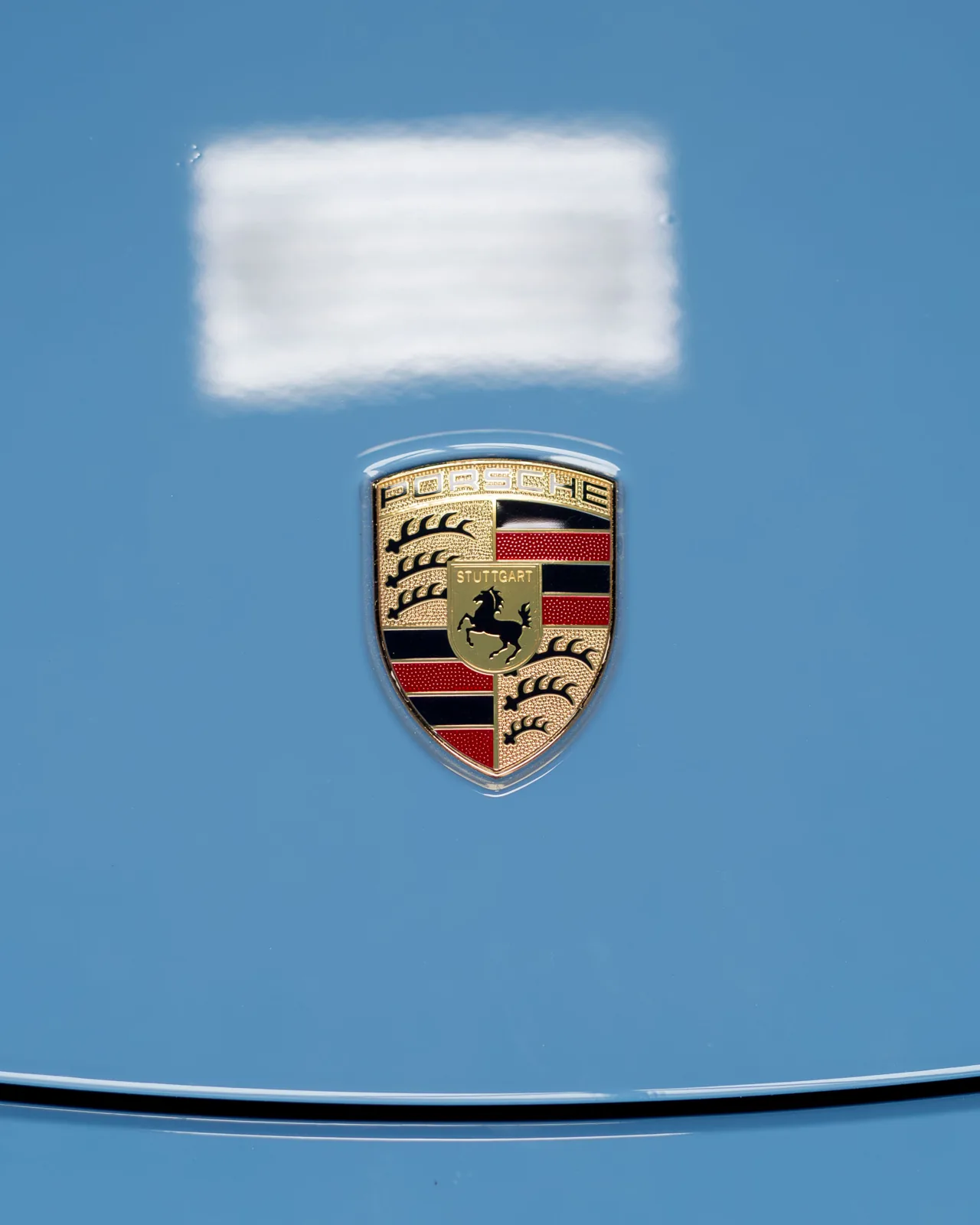 Full Body PPF on a Porsche GTS (Mexico Blue), Driven Auto Styling, Philadelphia