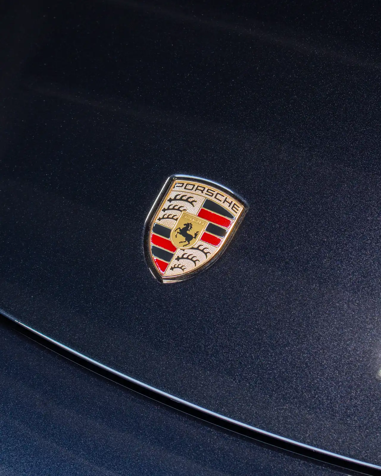 Full Front End PPF on a Porsche Cayman 25th Anniversary, Driven Auto Styling, Philadelphia