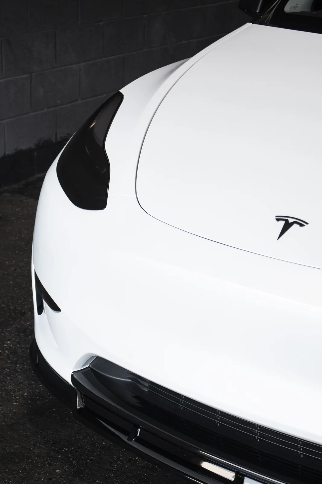 Vinyl Wrap + PPF + Window Tint on a Tesla Model Y, Driven Auto Styling, Philadelphia