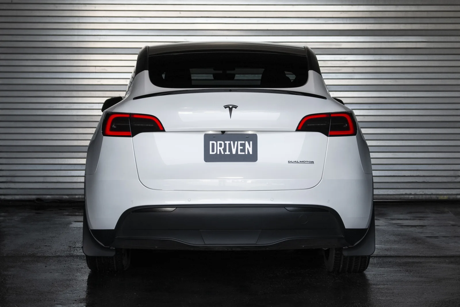 Vinyl Wrap + PPF + Window Tint on a Tesla Model Y, Driven Auto Styling, Philadelphia