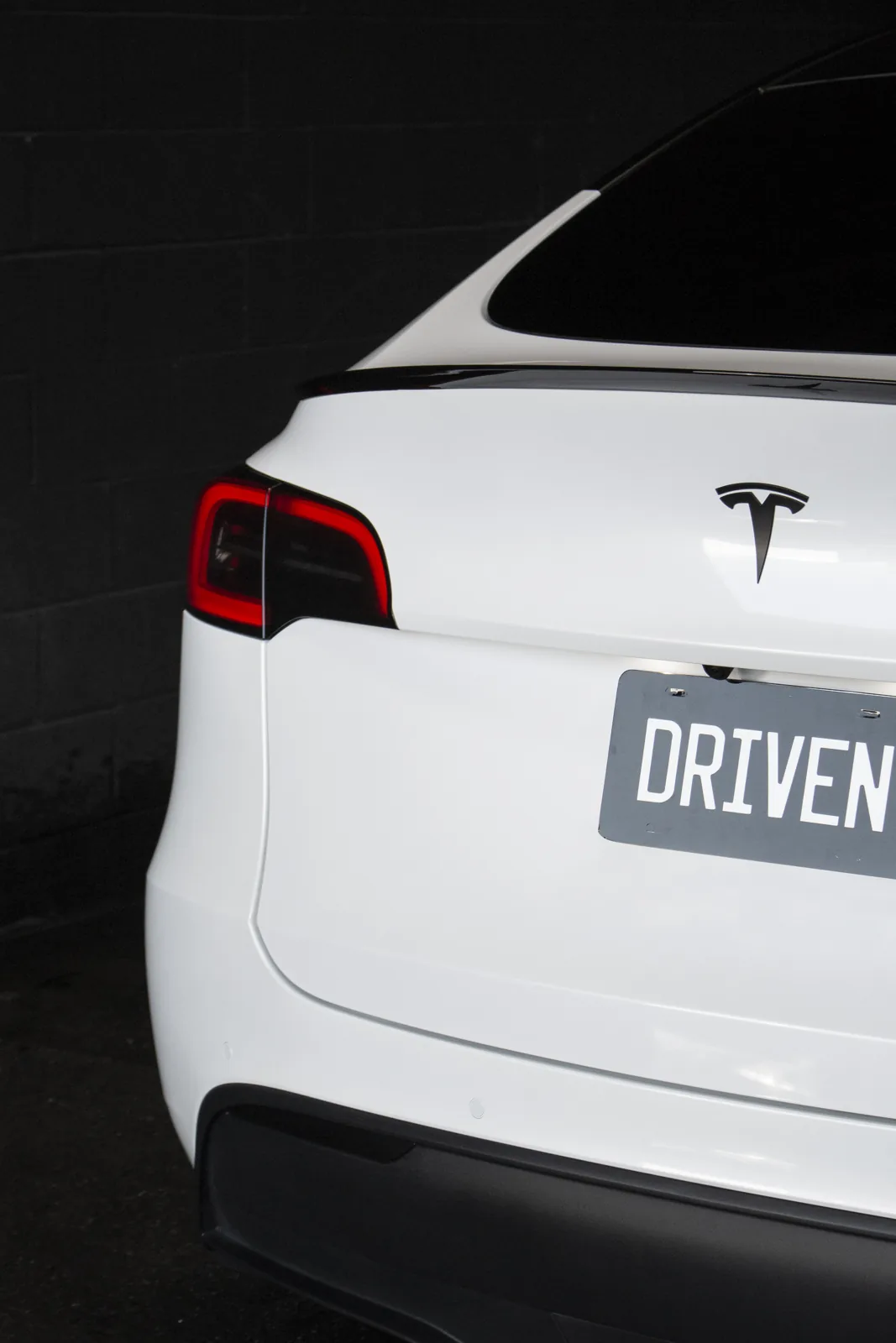 Vinyl Wrap + PPF + Window Tint on a Tesla Model Y, Driven Auto Styling, Philadelphia