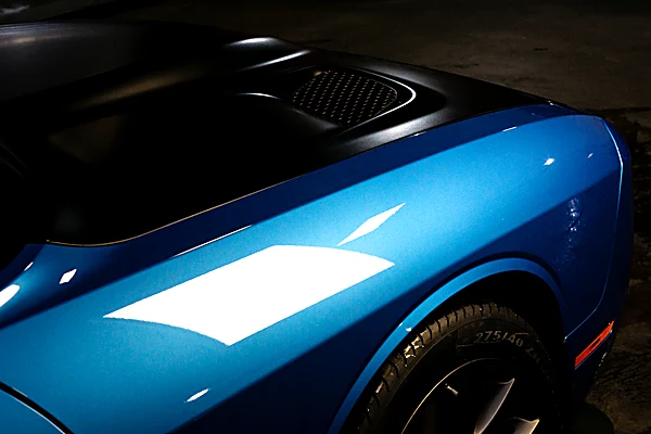 Ceramic Coating Application Philadelphia