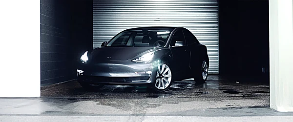 Tesla Window Tinting PPF Ceramic Coating Philadelphia