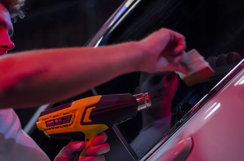 3M Window Tint Installation Philadelphia