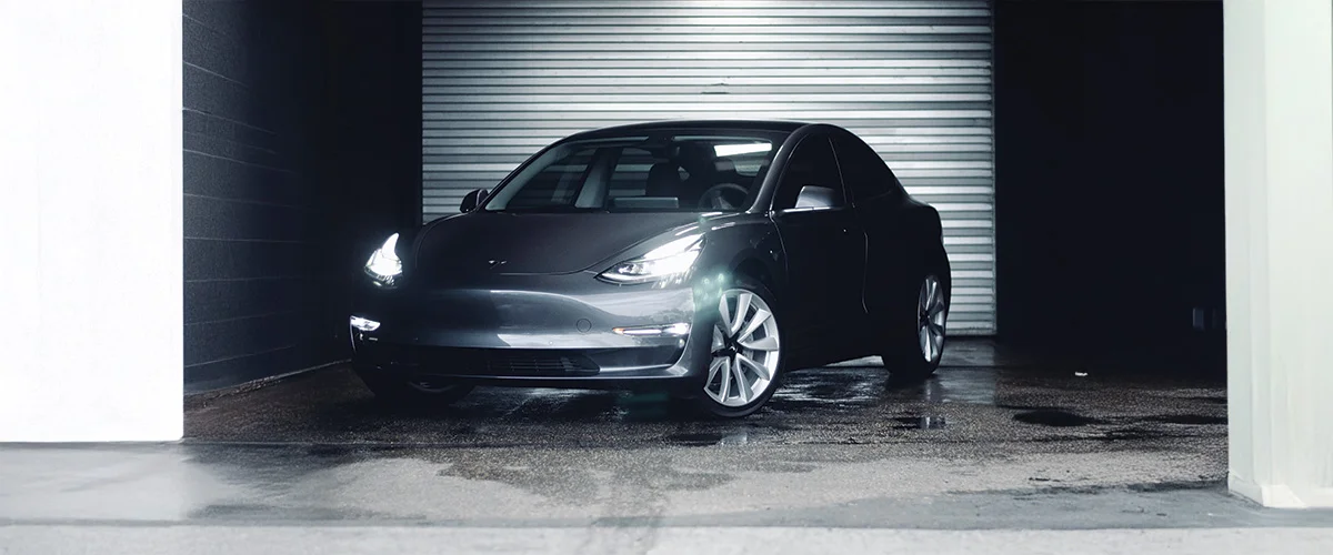 Tesla Model 3 PPF and ceramic coating guide