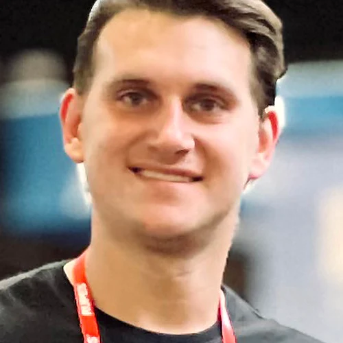 Tom - Co-Founder of Driven Auto Styling